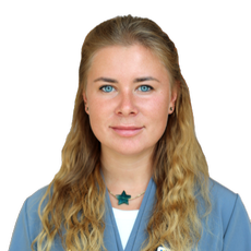 Саломатина Анастасия Сергеевна, детский онколог