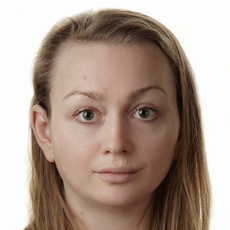 Ярыгина Ольга Юрьевна, детский психолог