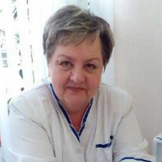 Денисова Антонина Анатольевна, гинеколог