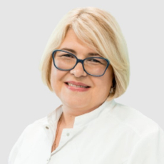 Куликова Евгения Александровна, ортодонт