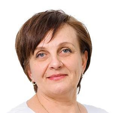 Лучицкая Евгения Валентиновна, детский офтальмолог