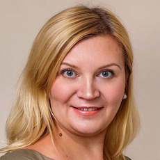 Самойлова Ирина Викторовна, гинеколог