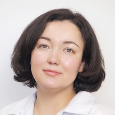 Артеева Анна Владимировна, терапевт