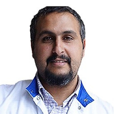 Эль-Айди Мустафа Ахмедович, ортодонт