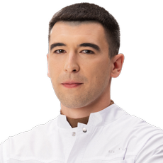 Ярыгин Антон Игоревич, психиатр