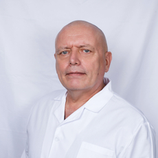 Нагаев Наиль Робертович, эндоскопист