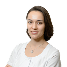 Максимова Сабина Павловна, терапевт