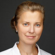 Станоевич Ирина Васильевна, гинеколог