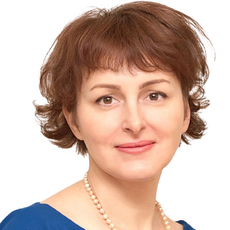 Кривко Елена Михайловна, детский психолог