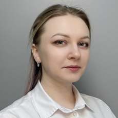 Лихачёва Виктория Геннадьевна, маммолог-онколог