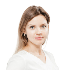 Егорова Жанна Максимовна, стоматолог-хирург