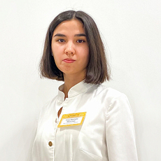 Ибатуллина Луиза Мартовна, терапевт