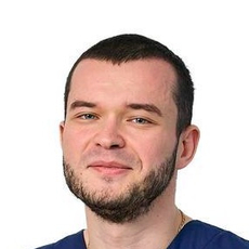 Щедрин Антон Романович, хирург