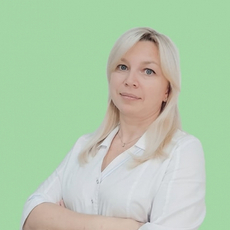 Никитина Елена Владимировна, терапевт