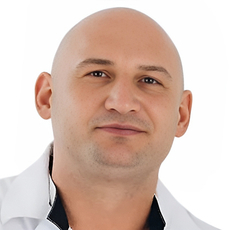 Рябов Сергей Александрович, анестезиолог