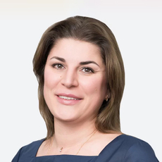 Хорошева Татьяна Сергеевна, стоматолог-терапевт