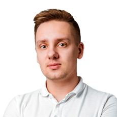 Усачев Александр Денисович, стоматолог-ортопед