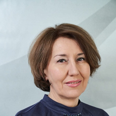 Кальченко Ирина Алексеевна, психиатр