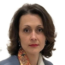 Ситакаева Ленара Рефатовна, инфекционист