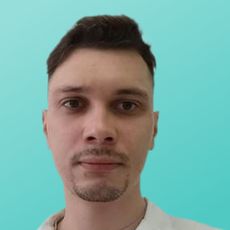 Точилин Егор Викторович, терапевт