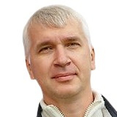 Капичников Дмитрий Сергеевич, терапевт