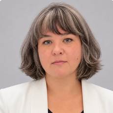 Мельникова Дарья Александровна, психолог