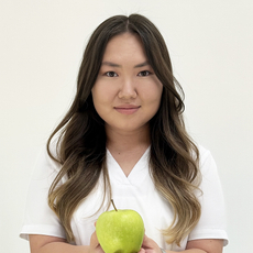 Балдано Оксана Бальжинимаевна, детский стоматолог