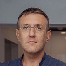 Грачев Андрей Александрович, стоматолог-терапевт