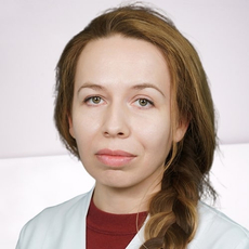 Тимофеева Ирина Сергеевна, терапевт