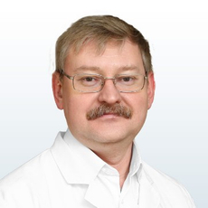 Воронцов Аркадий Станиславович, проктолог