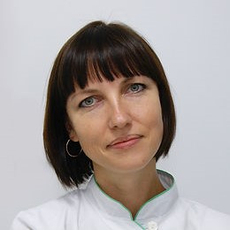 Синявина Надежда Владимировна, стоматолог-терапевт