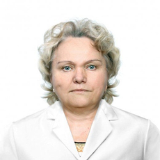 Чернобаева Валентина Ивановна, акушер-гинеколог