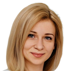 Тимонина Вера Игоревна, гинеколог