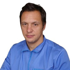 Самошенков Андрей Геннадьевич, нейрохирург