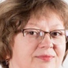 Корелина Елена Витальевна, психолог