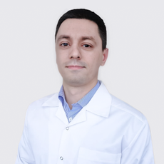 Гусев Владимир Александрович, ортопед