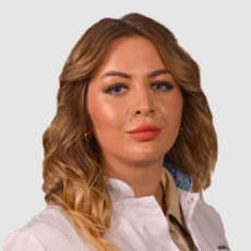 Иванова Виктория Алексеевна, педиатр