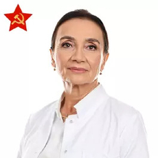 Мухаметова Раиса Закировна, врач скорой помощи