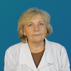 Васильева Галина Алексеевна, инфекционист