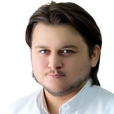 Гемеджи Халил Бектемирович, анестезиолог