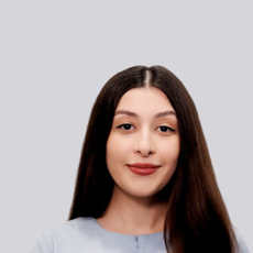 Шаидова Равханият Ахматовна, детский ортодонт