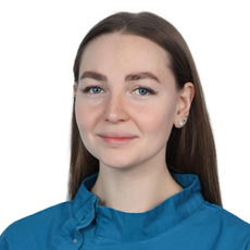 Лобановская Татьяна Юрьевна, стоматолог-терапевт