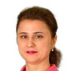 Косаева Татьяна Геннадьевна, гинеколог