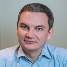 Шпаченко Федор Александрович, хирург