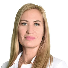 Мирсагатова Екатерина Александровна, терапевт