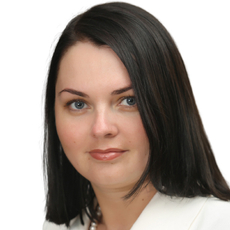 Козлова Ирина Викторовна, терапевт