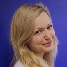 Логарева Евгения Владимировна, гинеколог