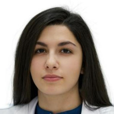 Давтян Кристина Армановна, офтальмолог