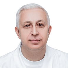 Кацыло Андрей Григорьевич, хирург