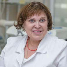 Варванович Маргарита Сергеевна, пластический хирург